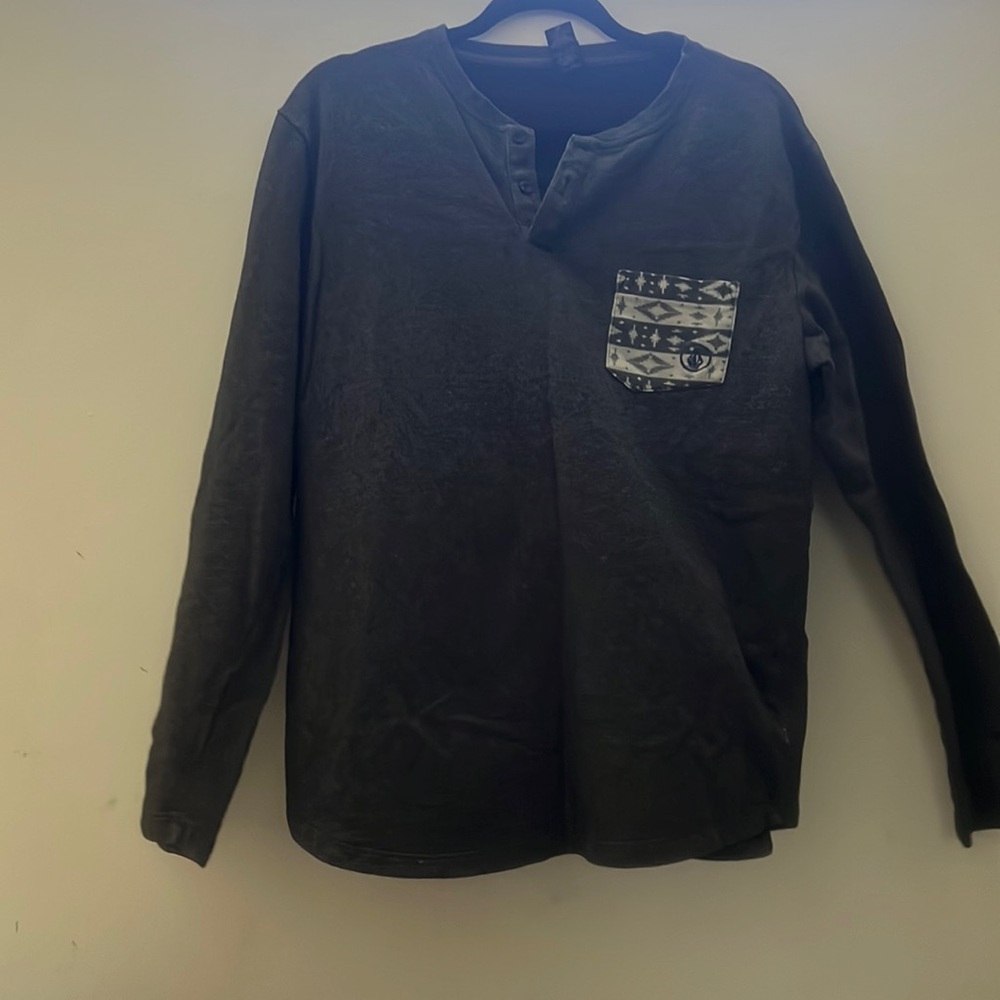 Volcom long sleeve
